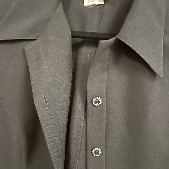 Black jacket - Picture 4 of 5